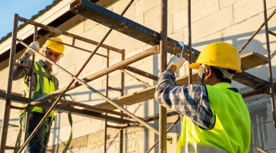 Local Chimney Repair in Horatio, SC